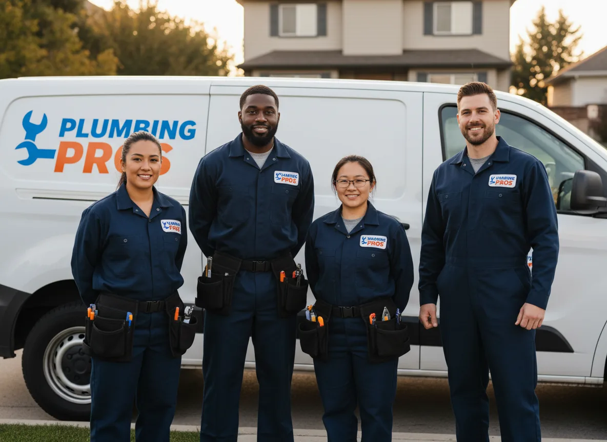 Water Heater Repair company in Ralston, NE